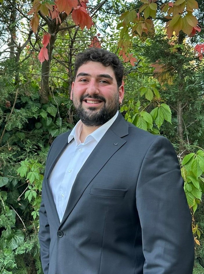 Ahmet Berk BEYRİBEY